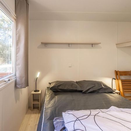 Mobil Home La Palmyre Les Mathes Eksteriør bilde